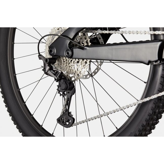 Bicycle Cannondale Habit Carbon 2 4 Bicycle Cannondale Habit Carbon 2 4