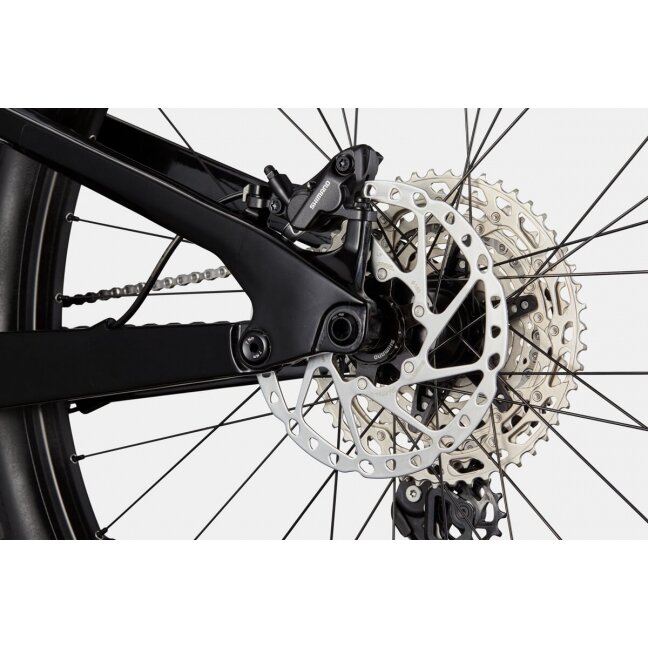 Bicycle Cannondale Habit Carbon 2 7 Bicycle Cannondale Habit Carbon 2 7