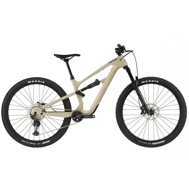 Bicycle Cannondale Habit Carbon 2 Bicycle Cannondale Habit Carbon 2