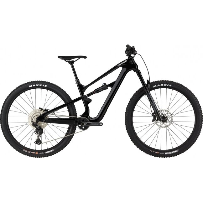 Bicycle Cannondale Habit Carbon 2 Bicycle Cannondale Habit Carbon 2