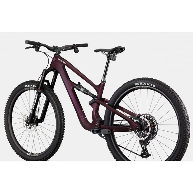 Bicycle Cannondale Habit Carbon LTD 2 Bicycle Cannondale Habit Carbon LTD 2