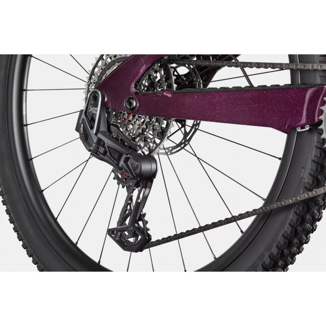 Bicycle Cannondale Habit Carbon LTD 5 Bicycle Cannondale Habit Carbon LTD 5
