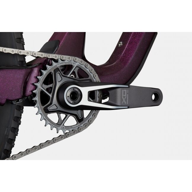 Bicycle Cannondale Habit Carbon LTD 6 Bicycle Cannondale Habit Carbon LTD 6