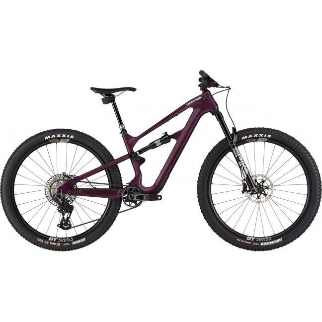Bicycle Cannondale Habit Carbon LTD Bicycle Cannondale Habit Carbon LTD
