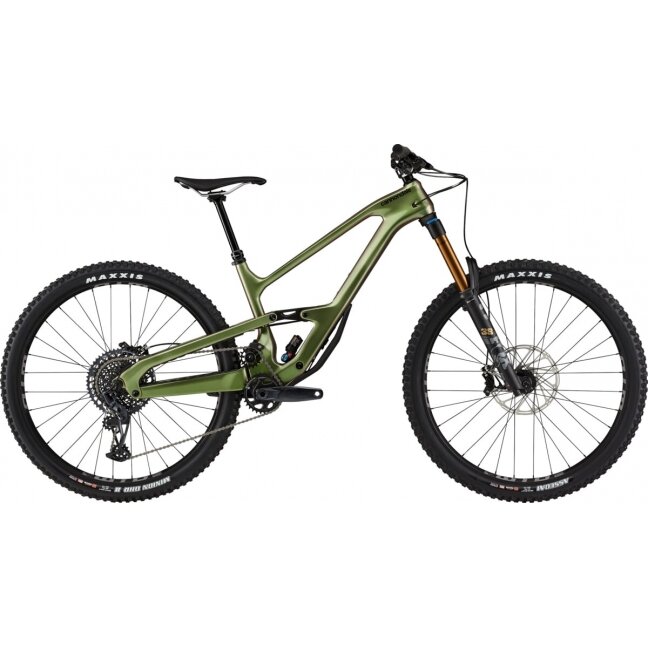 Bicycle Cannondale Jekyll 29 Carbon 1 Bicycle Cannondale Jekyll 29 Carbon 1