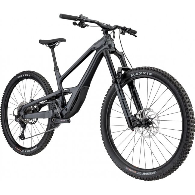 Bicycle Cannondale Jekyll Carbon 2 1 Bicycle Cannondale Jekyll Carbon 2 1