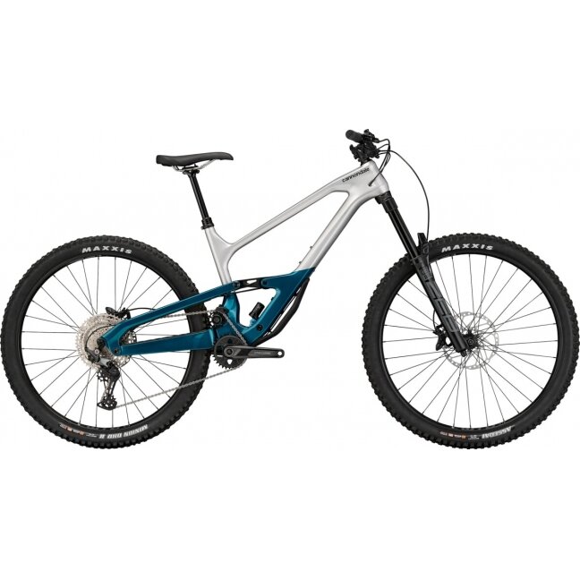 Bicycle Cannondale Jekyll 29 Carbon 2 Bicycle Cannondale Jekyll 29 Carbon 2