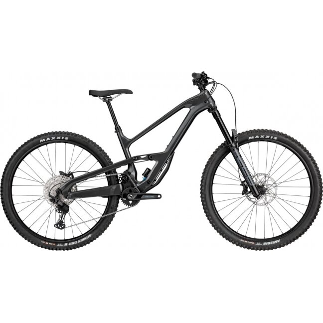 Bicycle Cannondale Jekyll Carbon 2 Bicycle Cannondale Jekyll Carbon 2