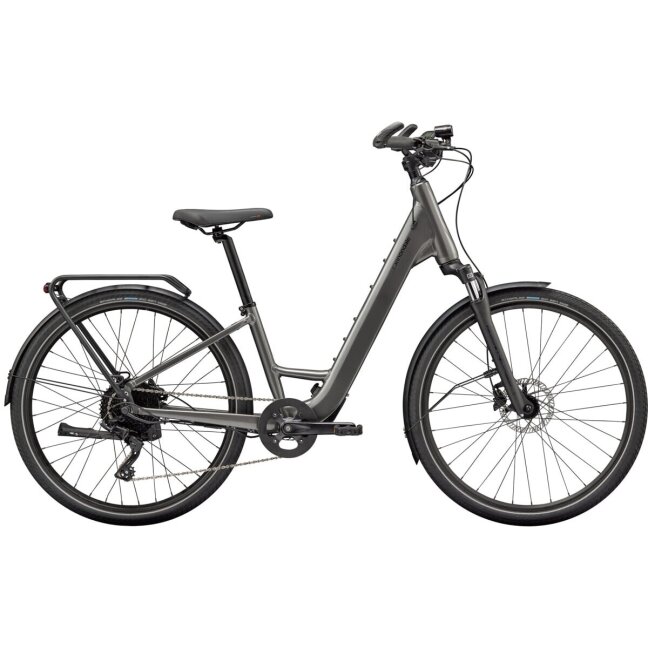 E-Bike Cannondale Mavaro Neo SL LSTH SBK E-Bike Cannondale Mavaro Neo SL LSTH SBK