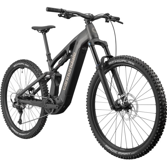 E-bike CANNONDALE MOTERRA 4 OBS 1 E-bike CANNONDALE MOTERRA 4 OBS 1