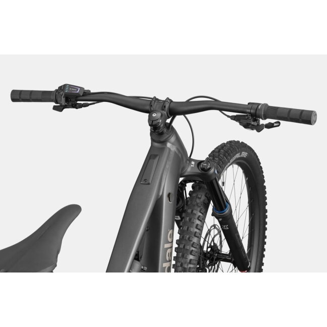 E-bike CANNONDALE MOTERRA 4 OBS 3 E-bike CANNONDALE MOTERRA 4 OBS 3