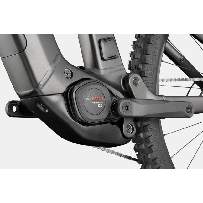 E-bike CANNONDALE MOTERRA 4 OBS 4 E-bike CANNONDALE MOTERRA 4 OBS 4