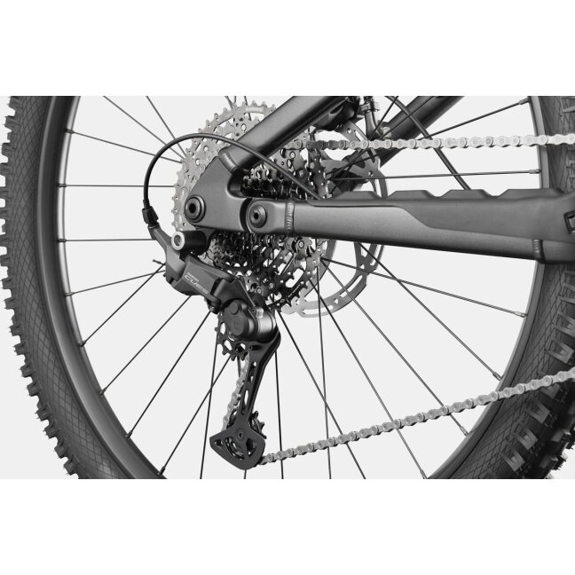 E-bike CANNONDALE MOTERRA 4 OBS 5 E-bike CANNONDALE MOTERRA 4 OBS 5