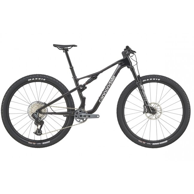 Bicycle Cannondale Scalpel 29" Carbon 2 Bicycle Cannondale Scalpel 29" Carbon 2