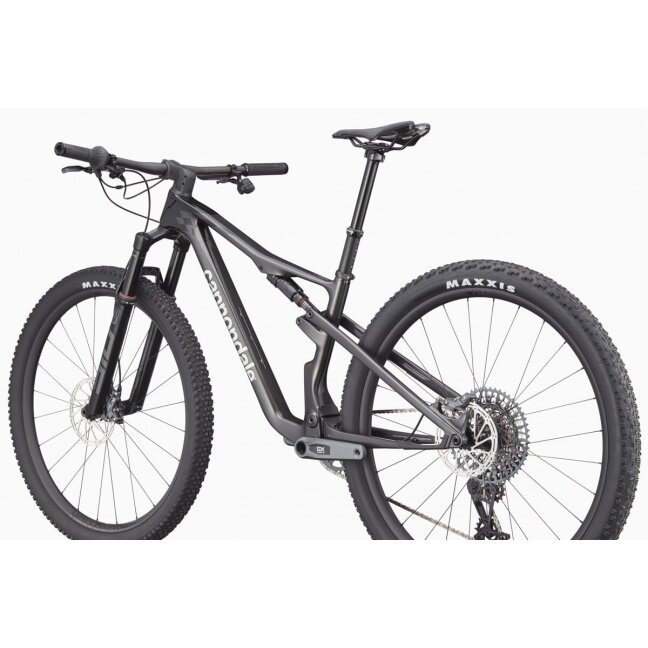 Bicycle Cannondale Scalpel 29" Carbon 2 2 Bicycle Cannondale Scalpel 29" Carbon 2 2