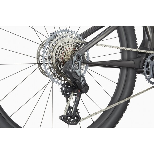 Bicycle Cannondale Scalpel 29" Carbon 2 4 Bicycle Cannondale Scalpel 29" Carbon 2 4