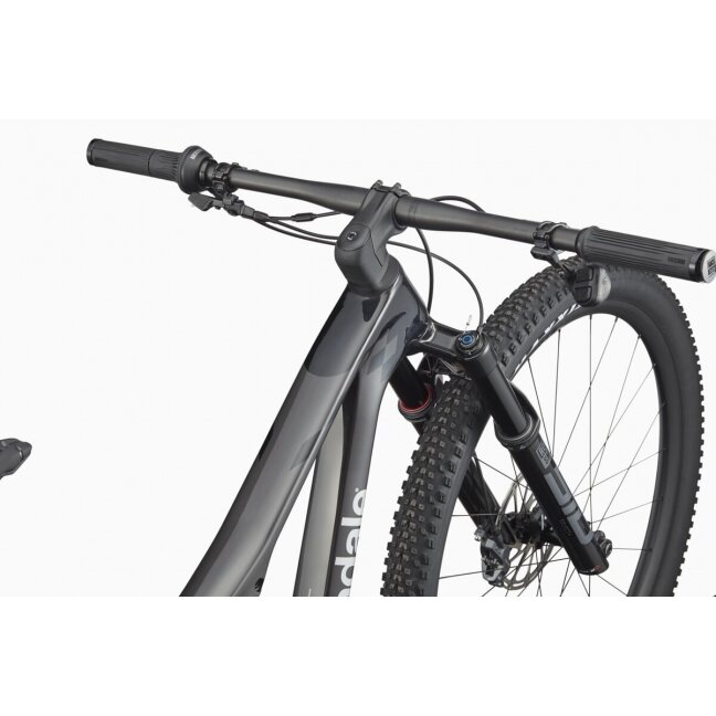 Bicycle Cannondale Scalpel 29" Carbon 2 6 Bicycle Cannondale Scalpel 29" Carbon 2 6