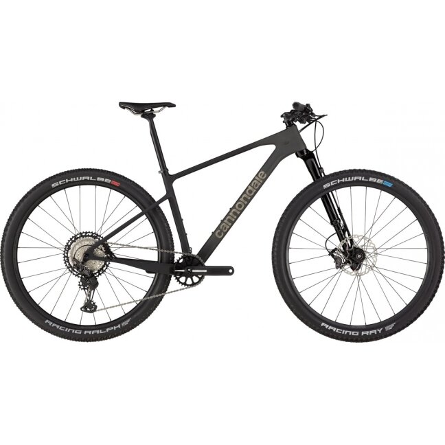 Bicycle Cannondale Scalpel HT Carbon 2 Bicycle Cannondale Scalpel HT Carbon 2