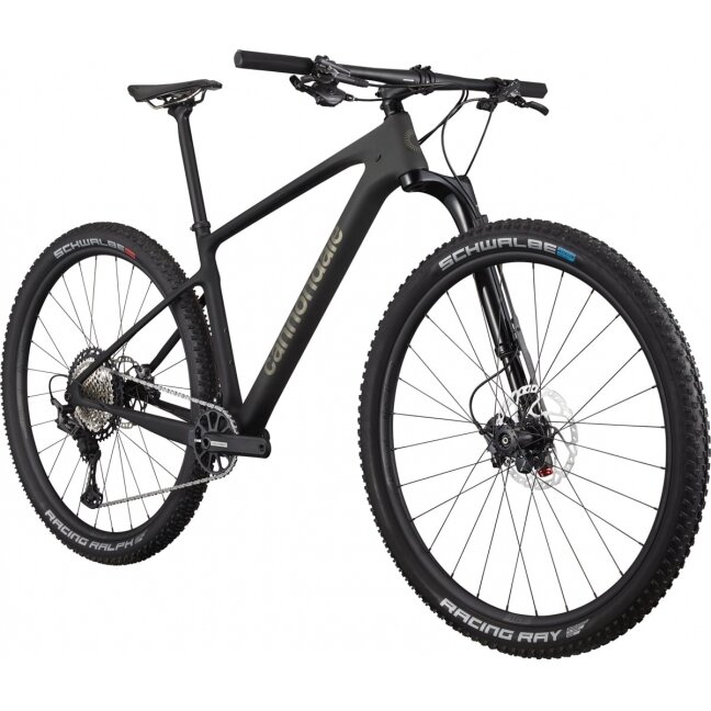 Bicycle Cannondale Scalpel HT Carbon 2 1 Bicycle Cannondale Scalpel HT Carbon 2 1