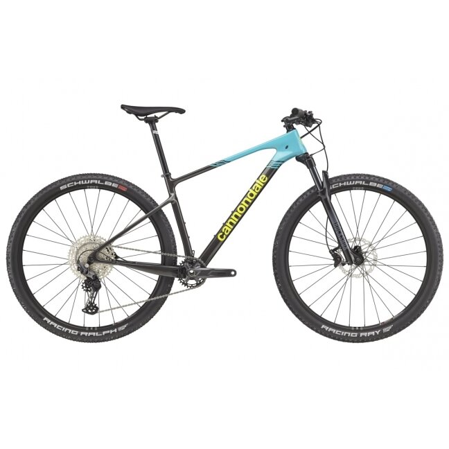 Bicycle Cannondale Scalpel HT Carbon 3 IBL Bicycle Cannondale Scalpel HT Carbon 3 IBL