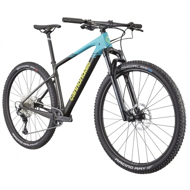 Bicycle Cannondale Scalpel HT Carbon 3 IBL 1 Bicycle Cannondale Scalpel HT Carbon 3 IBL 1