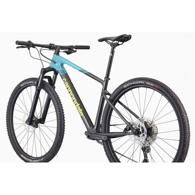 Bicycle Cannondale Scalpel HT Carbon 3 IBL 2 Bicycle Cannondale Scalpel HT Carbon 3 IBL 2