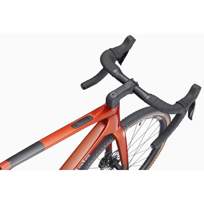 Bicycle Cannondale SuperX 4 AXS FOR 3