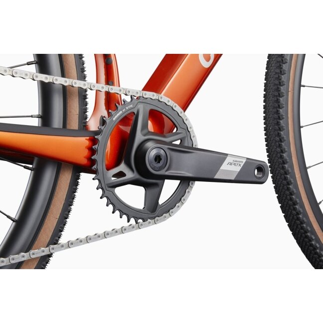 Bicycle Cannondale SuperX 4 AXS FOR 5 Bicycle Cannondale SuperX 4 AXS FOR 5