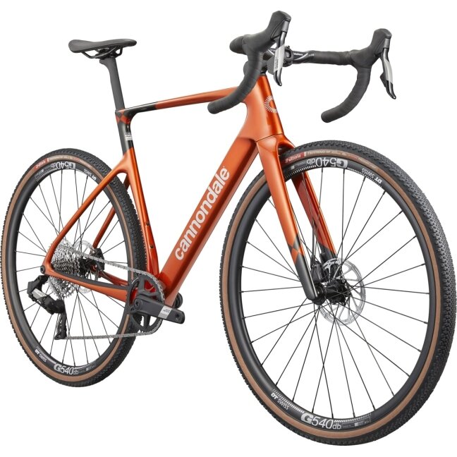 Bicycle Cannondale SuperX 4 AXS FOR 1 Bicycle Cannondale SuperX 4 AXS FOR 1