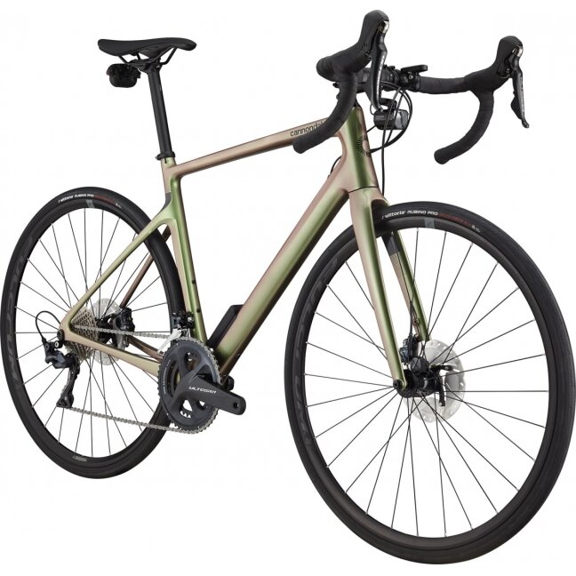 Bicycle Cannondale Synapse Carbon 2 RL 1 Bicycle Cannondale Synapse Carbon 2 RL 1