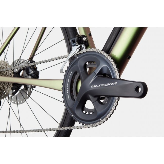 Bicycle Cannondale Synapse Carbon 2 RL 3 Bicycle Cannondale Synapse Carbon 2 RL 3