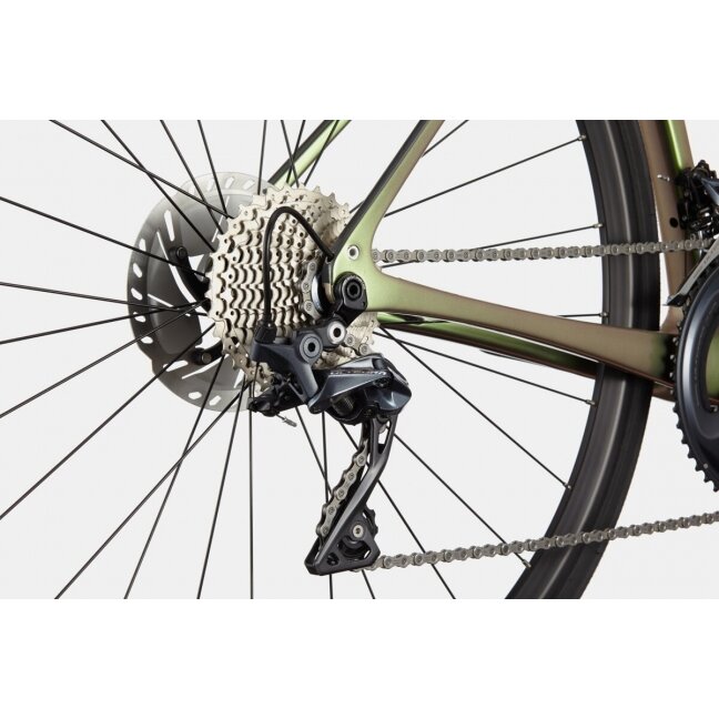 Bicycle Cannondale Synapse Carbon 2 RL 4 Bicycle Cannondale Synapse Carbon 2 RL 4