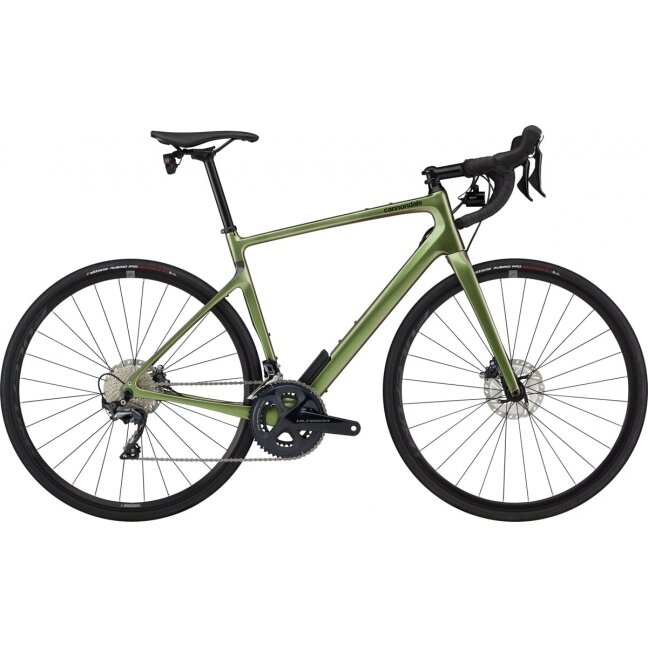 Bicycle Cannondale Synapse Carbon 2 RL Bicycle Cannondale Synapse Carbon 2 RL