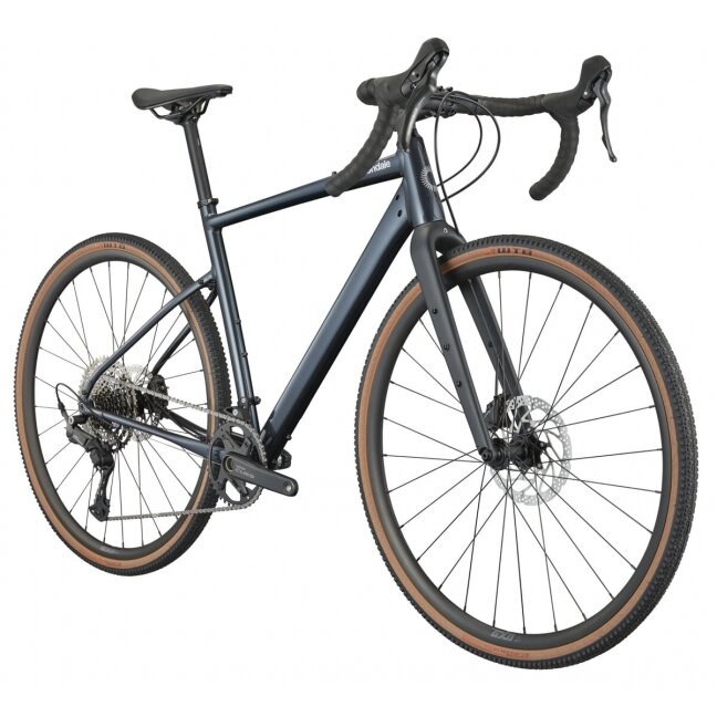 Bicycle Cannondale Topstone 2 1x TUB 1 Bicycle Cannondale Topstone 2 1x TUB 1
