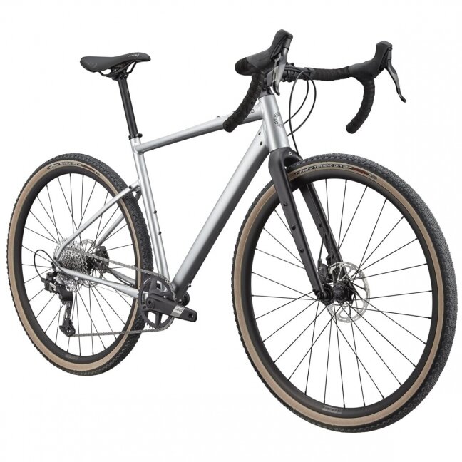 Bicycle Cannondale Topstone APEX 1 1 Bicycle Cannondale Topstone APEX 1 1