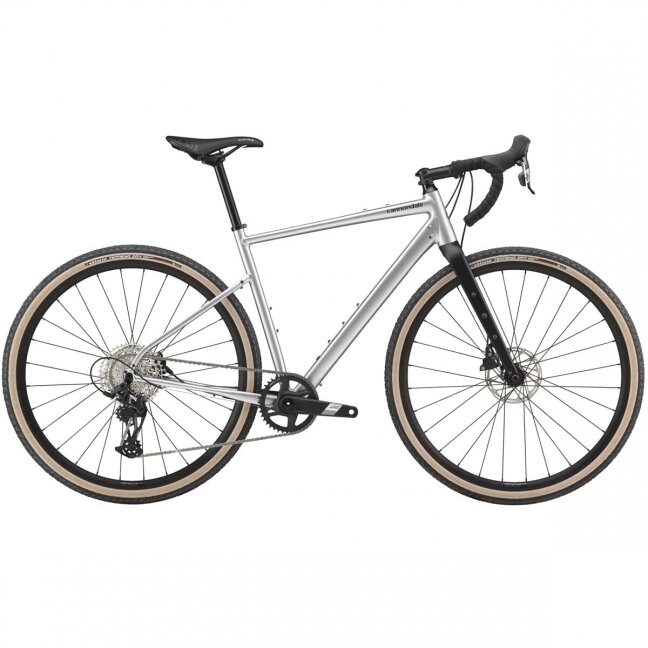 Bicycle Cannondale Topstone APEX 1 Bicycle Cannondale Topstone APEX 1