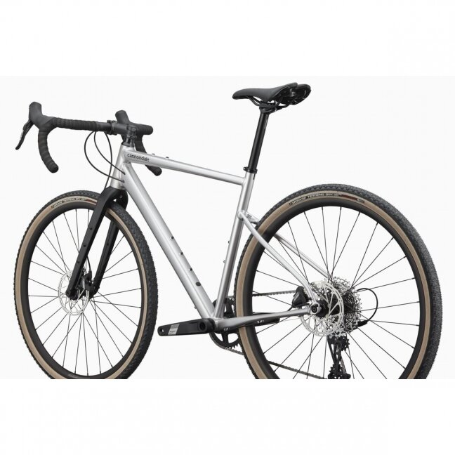 Bicycle Cannondale Topstone APEX 1 2 Bicycle Cannondale Topstone APEX 1 2