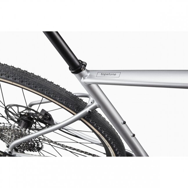 Bicycle Cannondale Topstone APEX 1 5 Bicycle Cannondale Topstone APEX 1 5