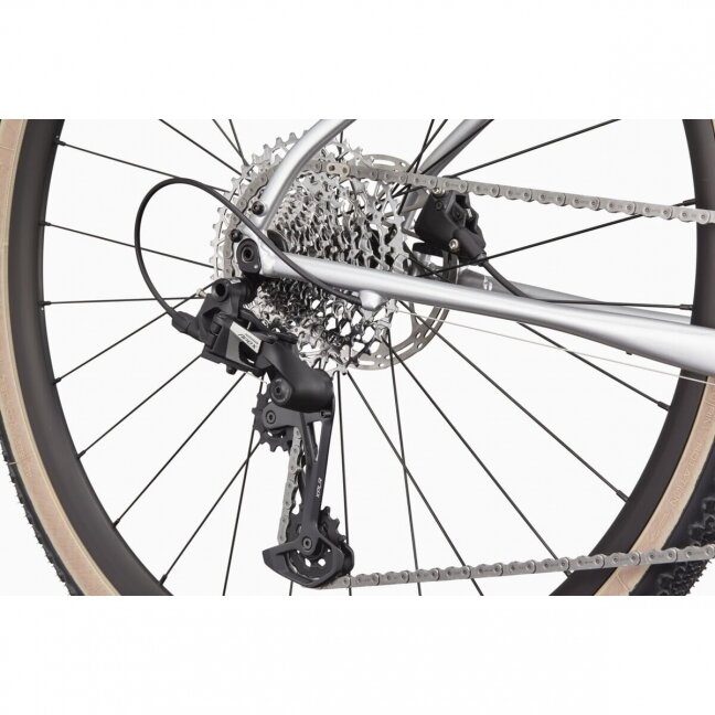 Bicycle Cannondale Topstone APEX 1 6 Bicycle Cannondale Topstone APEX 1 6