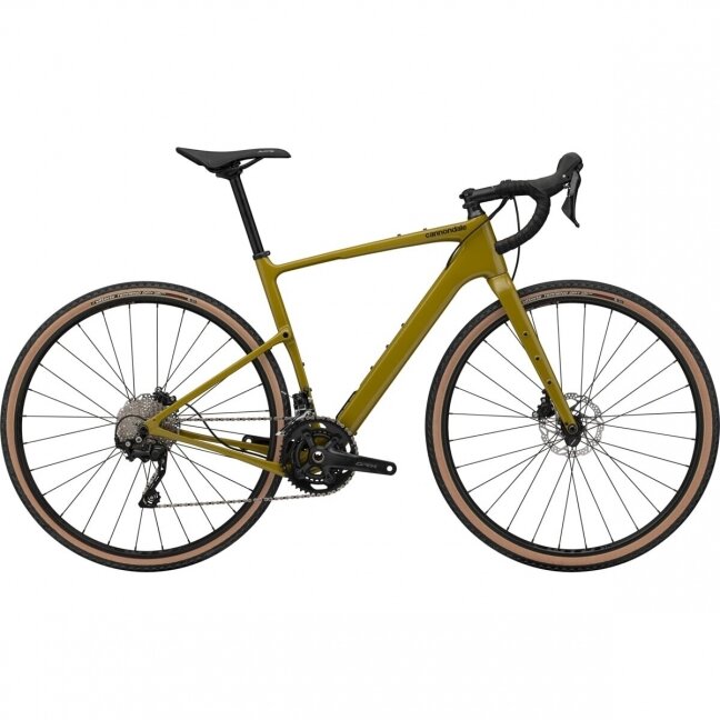Bicycle Cannondale Topstone Carbon 4 Bicycle Cannondale Topstone Carbon 4