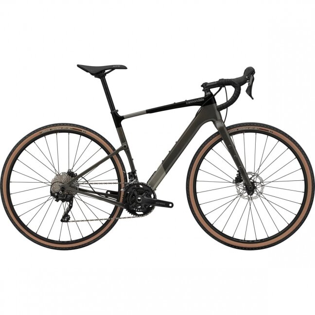 Bicycle Cannondale Topstone Carbon 4 Bicycle Cannondale Topstone Carbon 4