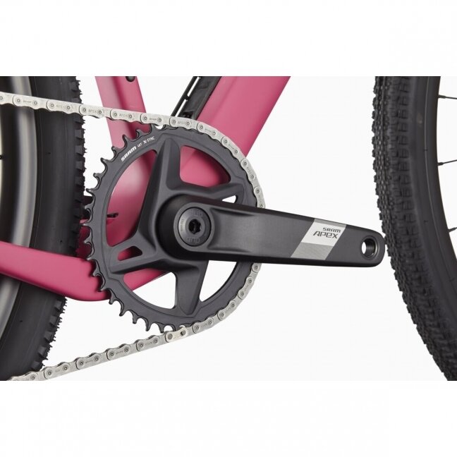 Bicycle Cannondale Topstone Carbon APEX ASX 4 Bicycle Cannondale Topstone Carbon APEX ASX 4