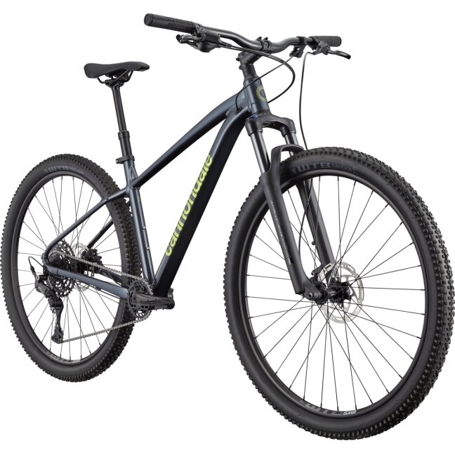 Bicycle Cannondale Trail 1 TUB 1 Bicycle Cannondale Trail 1 TUB 1