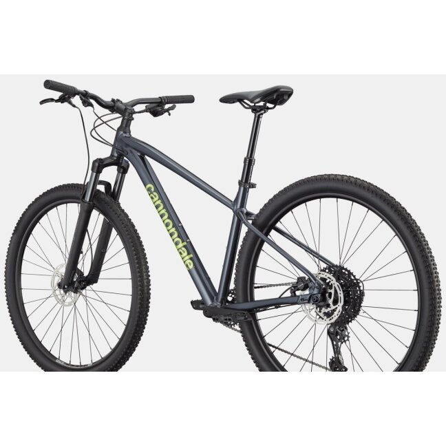 Bicycle Cannondale Trail 1 TUB 2 Bicycle Cannondale Trail 1 TUB 2