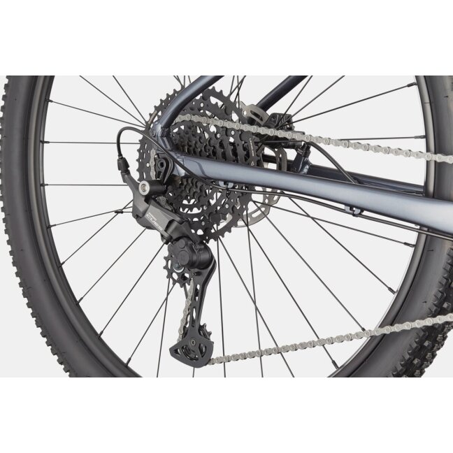 Bicycle Cannondale Trail 1 TUB 5 Bicycle Cannondale Trail 1 TUB 5