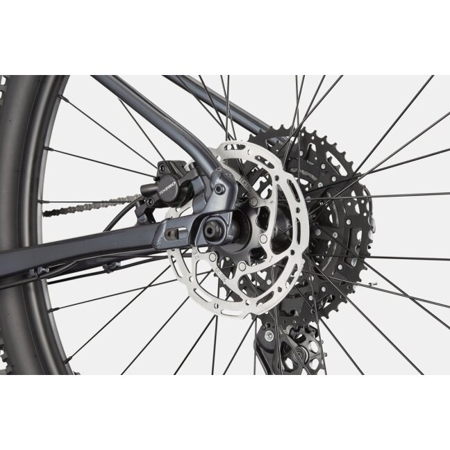 Bicycle Cannondale Trail 1 TUB 6 Bicycle Cannondale Trail 1 TUB 6