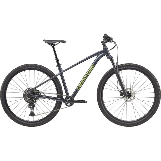 Bicycle Cannondale Trail 1 TUB Bicycle Cannondale Trail 1 TUB