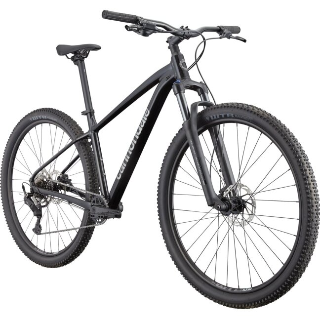 Bicycle Cannondale TRAIL 2 BLK 1 Bicycle Cannondale TRAIL 2 BLK 1