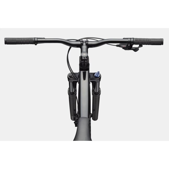 Bicycle Cannondale TRAIL 2 BLK 3 Bicycle Cannondale TRAIL 2 BLK 3