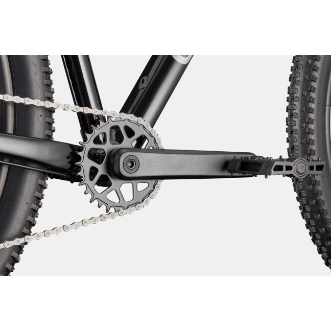 Bicycle Cannondale TRAIL 2 BLK 4 Bicycle Cannondale TRAIL 2 BLK 4
